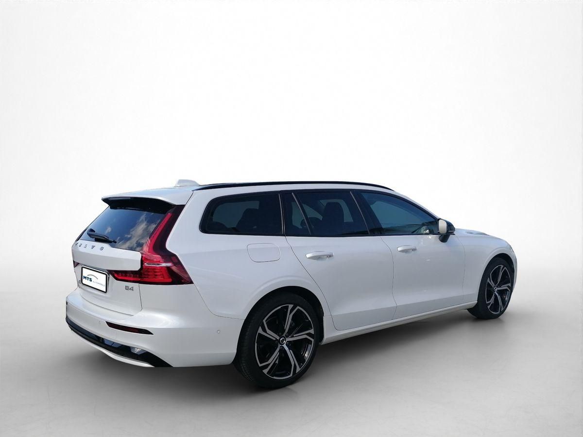 Volvo V60 - Bild 6