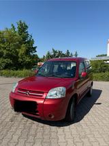 Citroën Citroen Berlingo 2.0 HDI - gebrauchte Citroën Berlingo aus dem Jahr 2005