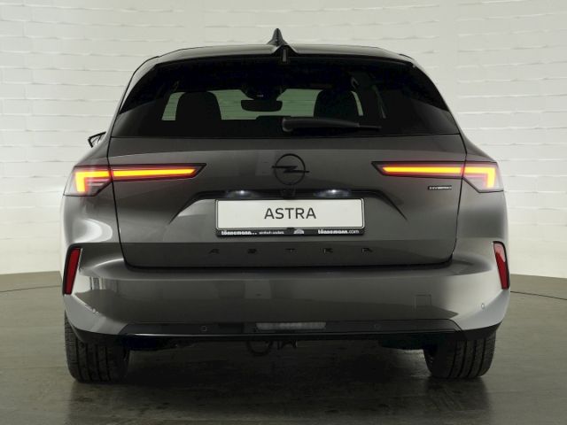 Astra L ST GS HYBRID eDCT+NAVI+HEAD-UP-DISPLAY+L