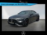 Mercedes-Benz CLE 53 AMG 4M+ Cabrio +DISTRO+MEMORY+SHZ+360°KAM - Mercedes-Benz CLE 53 AMG