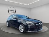 Mercedes-Benz A 200d°Automatik°R.Kam.°LED°SHZ° - gebrauchte Mercedes-Benz A-Klasse aus dem Jahr 2017