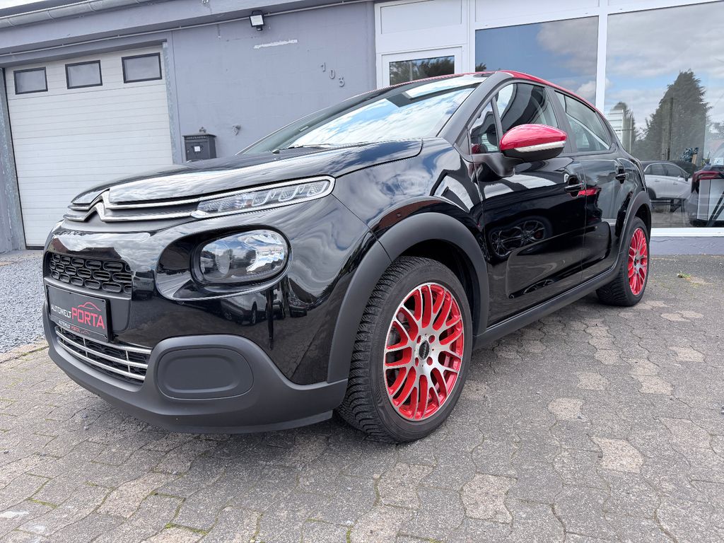 Image of Citroën C3