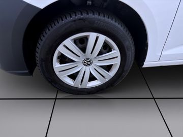 Volkswagen Caddy - 7