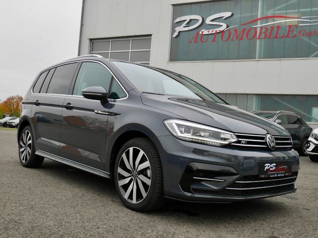 Volkswagen Touran 1.5 TSI DSG"Highline R-Line"Pano+AHK+ALS