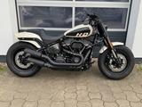 Harley-Davidson Softail Fat Bob FXFBS Jekill Motorumbau S&S 131 - HARLEY-DAVIDSON MOTOR