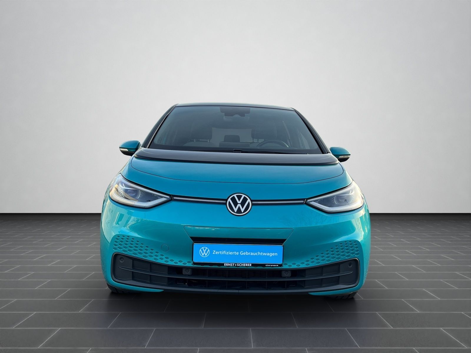 Volkswagen ID.3 - Bild 5