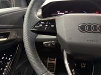 Audi Q6 e-tron - Vorschau Bild 25