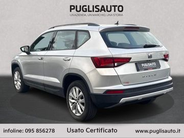 SEAT Ateca - 6