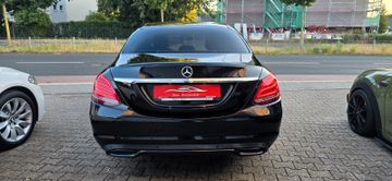 Mercedes C 220 - 9