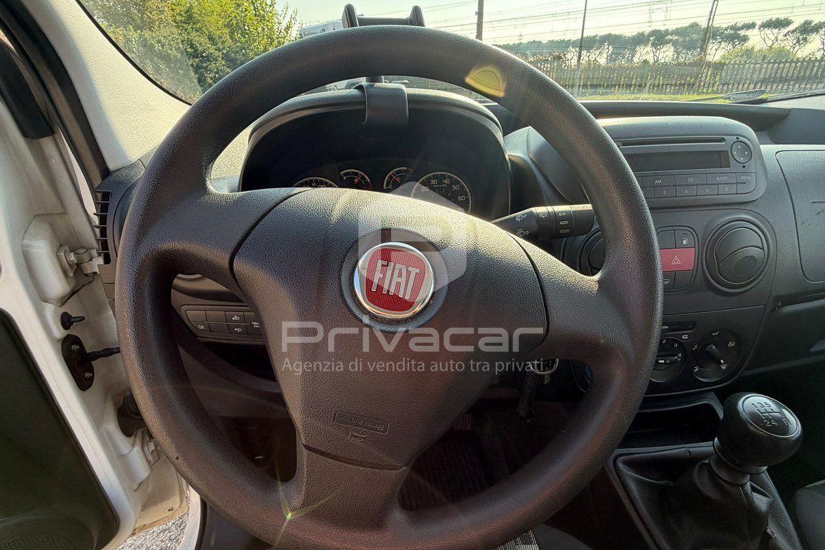 Fiat Qubo 2014 — photo 15