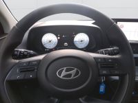 Hyundai i20 - Vorschau Bild 8