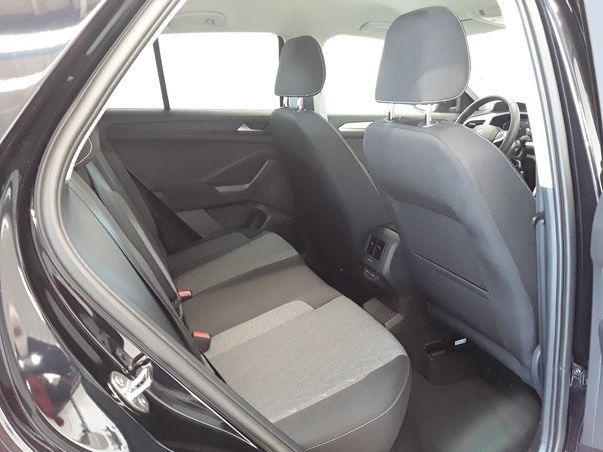 T-Roc 1.5 TSI DSG MOVE LED+KAMERA+PDC+STHZ+APP+
