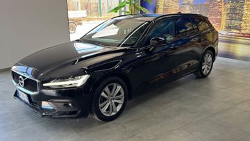 Volvo V60 - 3