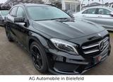 Mercedes-Benz GLA 250 4Matic  "AMG"PANO"Night-Paket - Mercedes-Benz in Bielefeld: Gla