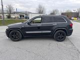 Jeep Grand Cherokee Overland 3.0 CRD 177kW Automa... - gebrauchte Jeep Grand Cherokee aus dem Jahr 2011