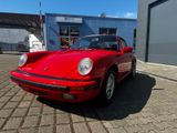 Porsche 911 deutsches Auto, 1.Hand, 1.Lack