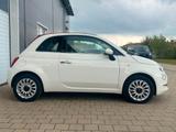 Fiat 500C AUTOMATIK/CABRIO/GARANTIE - Fiat 500C mit Benzin-Antrieb: Automatik