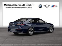 BMW 740 - Vorschau Bild 2