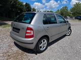 Skoda Fabia 1.4 16V Automatik/Neue Tüv - Skoda Fabia aus 2006: 1.4