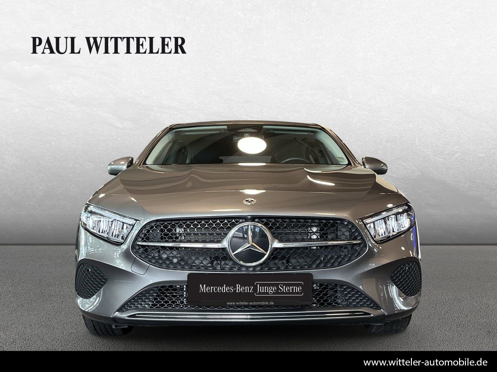 Mercedes-Benz A 180 Progressive LED LHZG KEYLESS Ambientebel foto 3