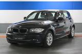 BMW 118i Automatik LEDER NAVI - BMW 118 aus 2007: 118i