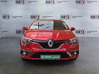 Renault Megane IV Grandtour Business Edit.*LED*NAVI*AHK