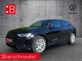 Audi e-tron S Black PANO B&O 20 HEAD-UP 360 -KAM. ACC