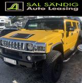 Hummer H2 - Hummer H2 Gebrauchtwagen