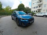 Subaru XV 2.0i Exclusive+ Lineartronic 4WD Exclusive+ - Subaru Gebrauchtwagen in München