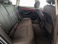 BMW 320 Gran Turismo - Vorschau Bild 12