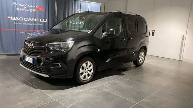 Andere Opel Combo Life 1.5D 100 CV MT5 S&S Innovation