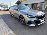 BMW 520d xDrive Limousine M Sport Pro 