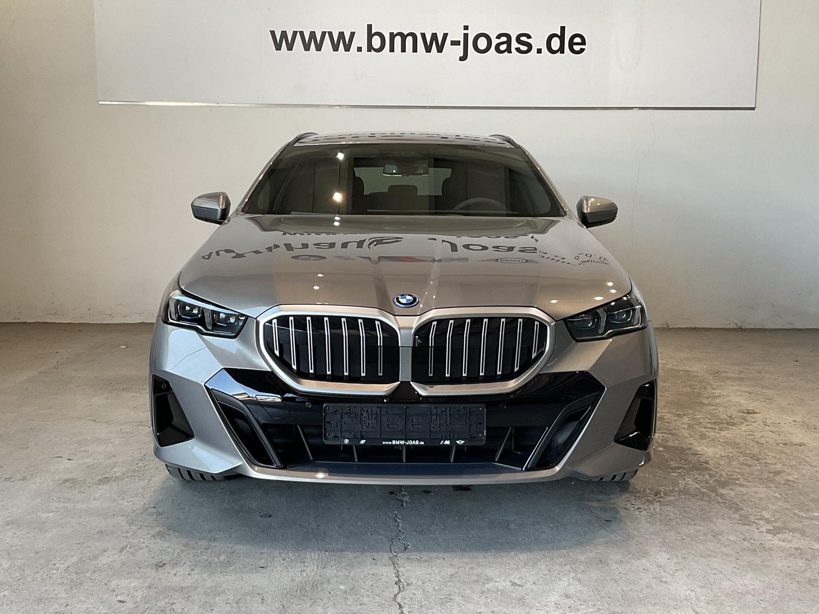 BMW 530e |Sitzbelüftung |AHK |Komfortzugang