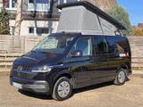 Volkswagen T6.1 Vanexxt Campervan 2.0 TDI DSG - schwarze Volkswagen T6 andere