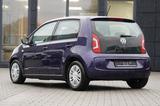 Volkswagen up! move up! BMT Automatik MIT 2 JAHREN GARANTIE - Volkswagen up! in Krefeld