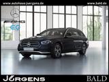 Mercedes-Benz E 220 d T Avantgarde/MLB/360/AHK/Distr/Keyl/17' - Mercedes-Benz E 220 in Wuppertal
