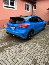 Ford Focus 2,3 EcoBoost ST Edition ST Edition - Ford Focus: ST Edition