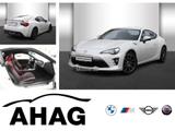 Toyota GT86 LED RFK Tempomat Sitzhz Smart-Key - gebrauchte Toyota Sportwagen