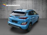 Hyundai KONA EV (OS) - Hyundai Kona OS