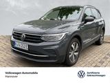 Volkswagen Tiguan 1.4 TSI DSG eHybrid Life Navi ACC LED Dig