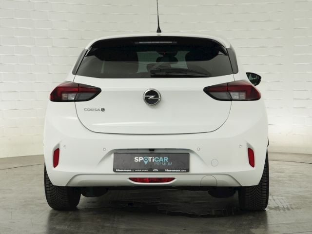 Corsa-e F ELECTRIC ELEGANCE 50kWh AT+LED+RÜCKFAH