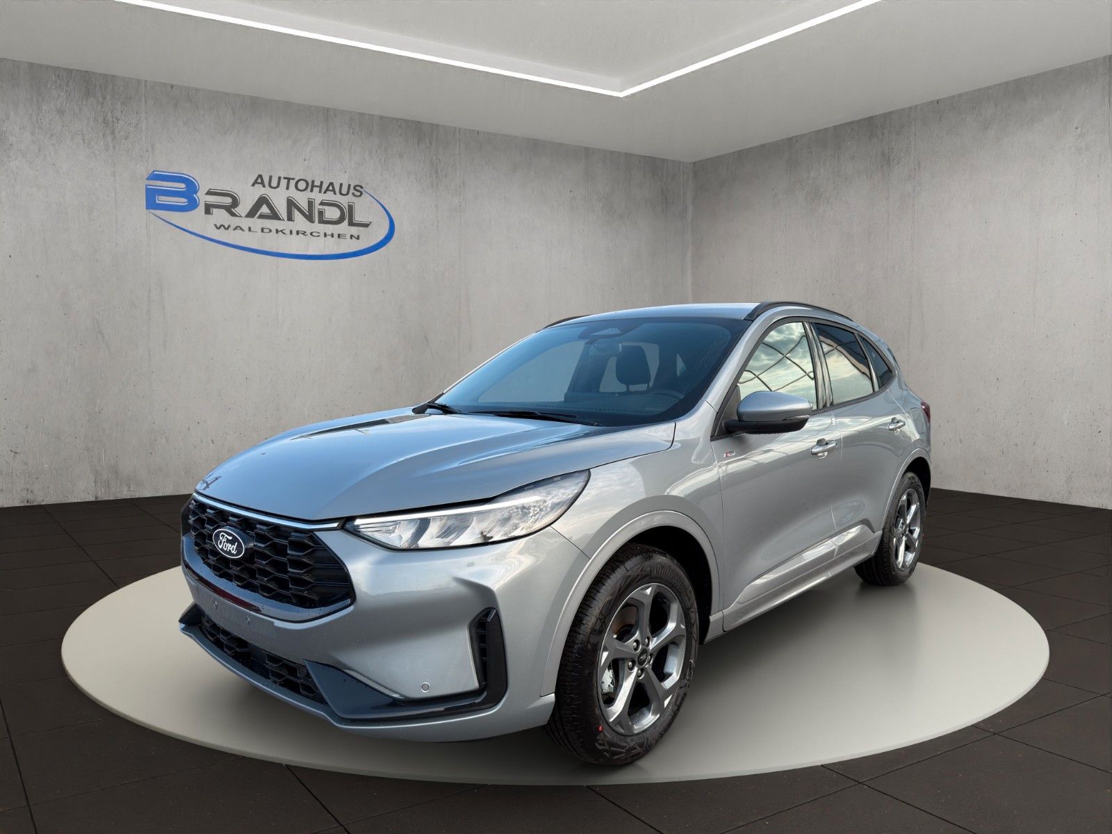 Ford Kuga 1.5 EcoBoost ST-Line Aut.*Winter-Paket imagem 2