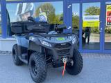 CFMOTO Goes 400L