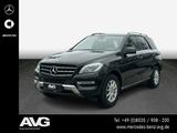 Mercedes-Benz ML 350 BlueTEC 4MATIC Off-Roader SHZ Klima 7G - Mercedes-Benz ML 350: 4matic