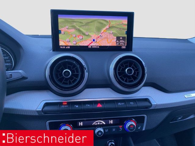 Audi Q2 - Bild 17