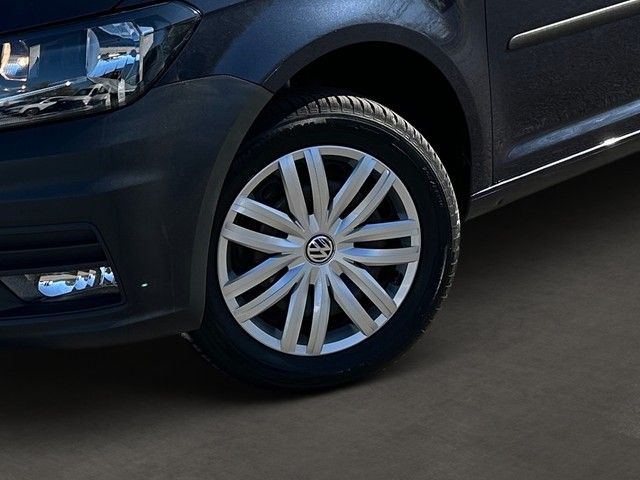 Fahrzeugabbildung Volkswagen Caddy Kombi 2.0TDI 4M Trendline TEMPOMAT+NAVI+EP