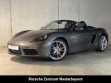 Porsche Boxster (718) | ParkAssistent | Sitzheizung | - gebrauchte Porsche Boxster aus dem Jahr 2021