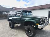 Chevrolet Blazer