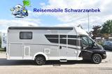 Sunlight T 68 XV EDITION EINZELBETTEN AUT.SAT+TV 160PS+1H - Sunlight A 68