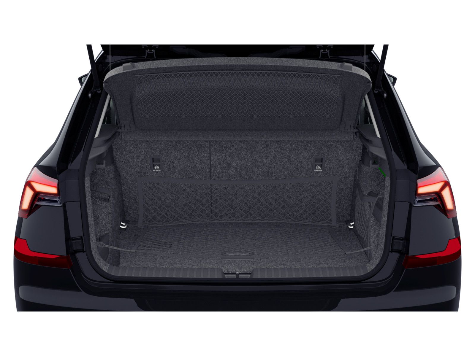 Skoda Kamiq - Bild 6